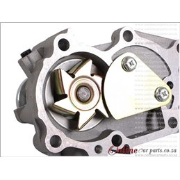 Suzuki Alto 996 cc G10BB 09 on Water Pump