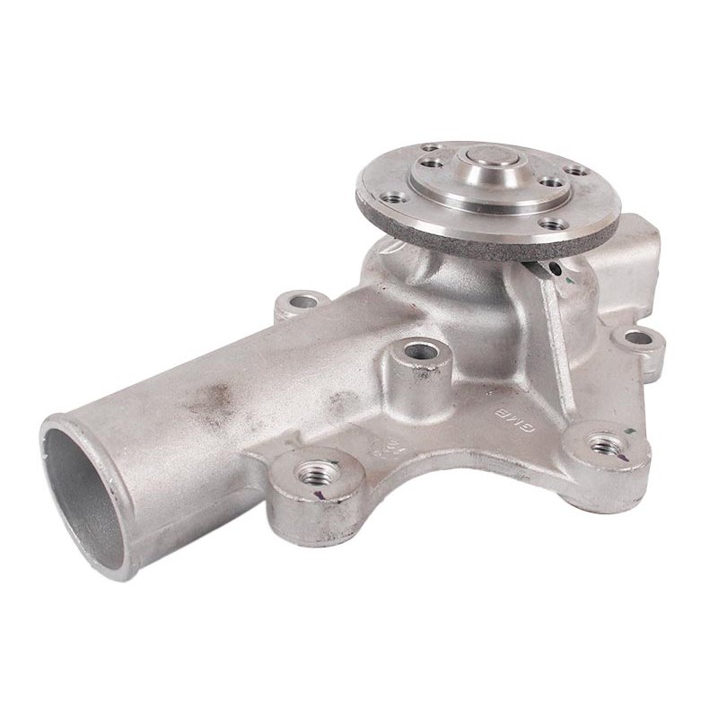 Chrysler Jeep Cherokee 4.0 (XJ) 6 Cyl 96 on Water Pump