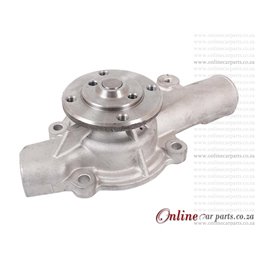 Chrysler Jeep Cherokee 4.0 (XJ) 6 Cyl 96 on Water Pump