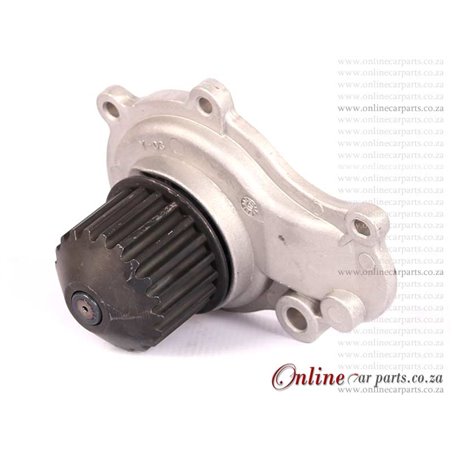 Jeep Cherokee 2.4 (KJ) 4 cylinder EDCEDZ 02-10 Water Pump