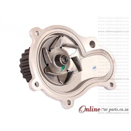 Jeep Cherokee 2.4 (KJ) 4 cylinder EDCEDZ 02-10 Water Pump