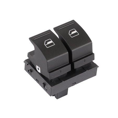 VW Polo III 1.2 TDI CFWA 12V 55KW 09-14 Window Switch 4 Pin