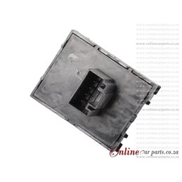 VW Polo III 1.2 TDI CFWA 12V 55KW 09-14 Window Switch 4 Pin