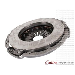 Mercedes Benz Sprinter I 308CDI OM611.987 16V 60KW 00-07 Clutch Kit