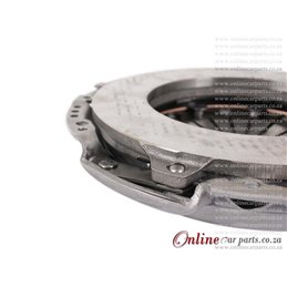 Mercedes Benz Sprinter I 308CDI OM611.987 16V 60KW 00-07 Clutch Kit