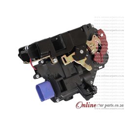 VW Golf I 1.5 JB 8V 51KW 78-84 Brake Light Switch 3 Pin