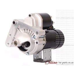 Peugeot 1007 1.6 HDI DV6TED4 2005- 1.4KW 12V 11T CW PMGR Starter OE D6RA110 966401698001