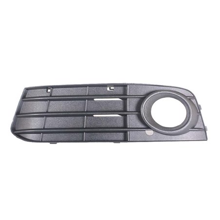 Audi A4 B8 3.0 TDI CCWA CCLA 24V 176KW 08-11 Left Front Bumper Grille