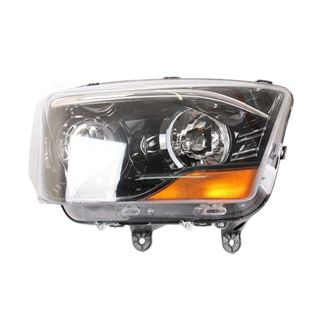 Mahindra Scorpio 2021 Right Hand Side Headlight