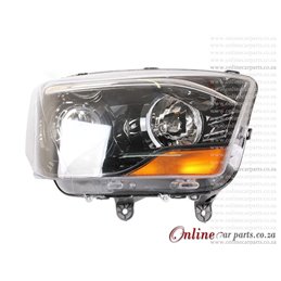 Mahindra Scorpio 2021 Right Hand Side Headlight