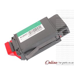 Audi A4 B5 2.4 AJG APZ AMM 30V 120KW 97-00 Hazard Switch 9 Pin