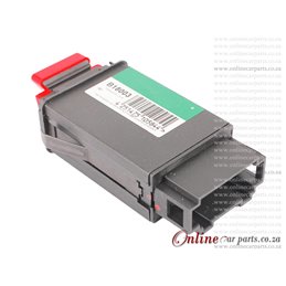 Audi A4 B5 2.4 AJG APZ AMM 30V 120KW 97-00 Hazard Switch 9 Pin