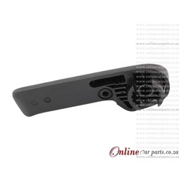 VW Caddy II 2.0 TDI CFHF CLCA 16V 81KW 10-15 Bonnet Release Handle