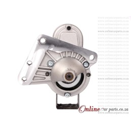 Peugeot Expert II 1.6 HDI 16V DV6UTED4 2007- 1.4KW 12V 11T CW PMGR Starter OE D6RA110 966401698001