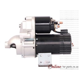 Peugeot Partner 1.6 HDI 16V DV6ATED4 2008- 1.4KW 12V 11T CW PMGR Starter OE D6RA110 966401698001