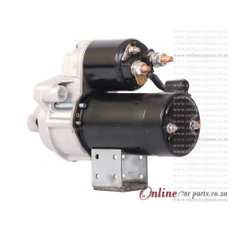 Peugeot Partner 1.6 HDI 16V DV6ATED4 2008- 1.4KW 12V 11T CW PMGR Starter OE D6RA110 966401698001