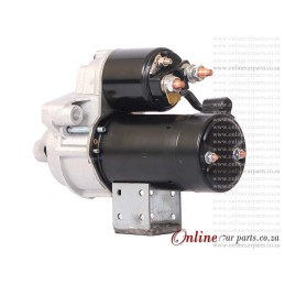 Peugeot 206 1.6 HDI DV6TED4 2005- 1.4KW 12V 11T CW PMGR Starter OE D6RA110 966401698001