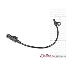 Mercedes Benz GL X166 GL63 AMG M157.982 32V 13-15 ABS Sensor 2 Pin