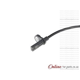 Mercedes Benz GL X166 GL63 AMG M157.982 32V 13-15 ABS Sensor 2 Pin