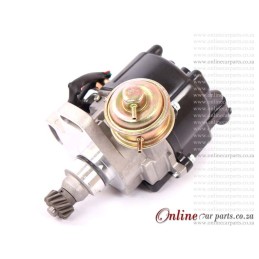 Toyota Hilux 2.7 3RZ Carb Model With Vacuum Distributor