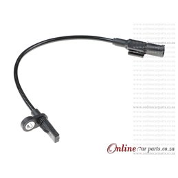 Mercedes Benz GL X166 GL63 AMG M157.982 32V 13-15 ABS Sensor 2 Pin