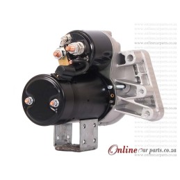 Peugeot Partner 1.6 HDI 16V DV6ATED4 2008- 1.4KW 12V 11T CW PMGR Starter OE D6RA110 966401698001