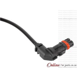 Toyota Hilux V 2.7 2TR-FE 16V 122KW 2016- ABS Sensor 2 Pin