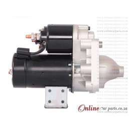 Peugeot Partner 1.6 HDI 16V DV6ATED4 2008- 1.4KW 12V 11T CW PMGR Starter OE D6RA110 966401698001