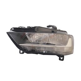 Audi A4 B8 3.0 TDI CDUC CKVB 24V 180KW 11-15 Left Electric Headlight