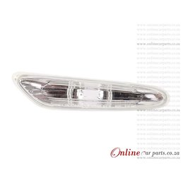 BMW 1 Series E88 135I M-COUPE N54B30A 24V 11-11 Right Marker Lamp