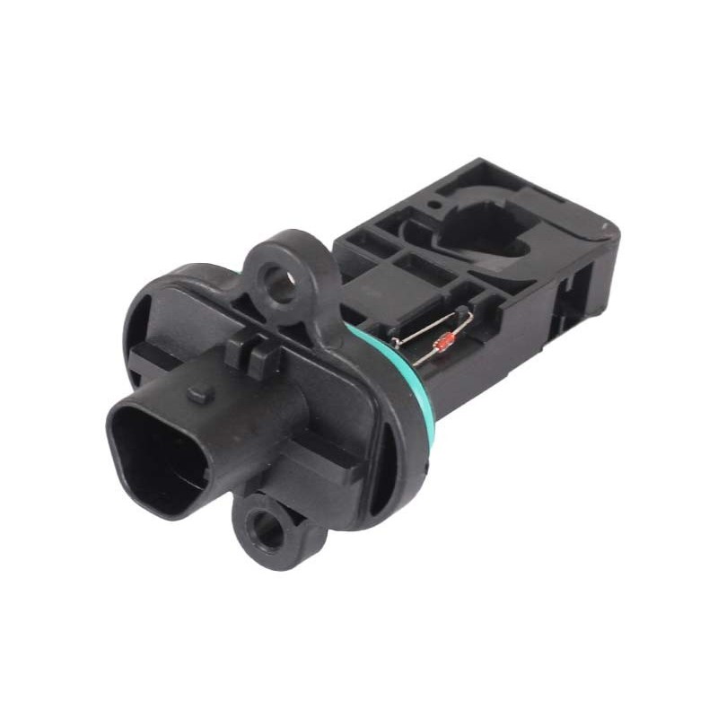 Opel Astra J 1.6 A16XER 16V 85KW 10-16 Air Mass Sensor 5 Pin