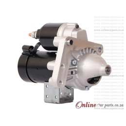 Peugeot 206 1.6 HDI DV6TED4 2005- 1.4KW 12V 11T CW PMGR Starter OE D6RA110 966401698001