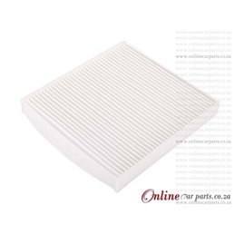 Audi A3 RS3 DNWC 20V 294KW 2022- Cabin Filter
