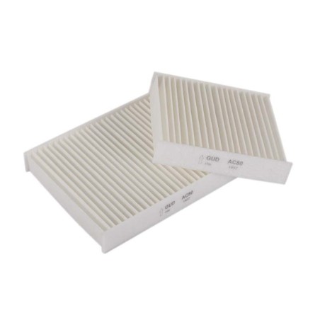 Peugeot 207 1.6 GTI 5FY EP6DTS 16V 128KW 07-10 Cabin Filter