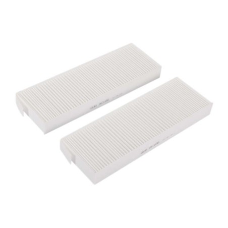 Citroen Berlingo II 1.6I NFR TU5JP4B 16V 66KW 11-18 Cabin Filter