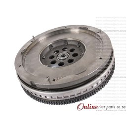 Mercedes VIANO W639-SERIES 2.2 CDi OM651.940 DE22LA 120KW 11- DMF Dual Mass Flywheel