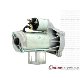 Peugeot Partner 1.9D 2.0 HDi 1.4KW 10T 12V R70 CW PMGR Starter 000110840 1342792080 96253825