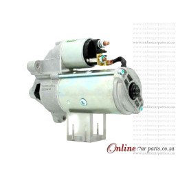 Peugeot Partner 1.9D 2.0 HDi 1.4KW 10T 12V R70 CW PMGR Starter 000110840 1342792080 96253825