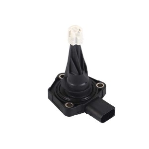 BMW 2 Series F22 228I N20B20A N26B20A 16V 15-18 Oil Level Sensor 3 Pin