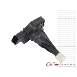 BMW X Series X4 F26 2.0I N20B20A 16V 14-18 Oil Level Sensor 3 Pin