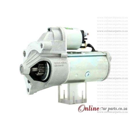 Citroen C4 2.0L C4 PICASSO 1.8L 2.0L C5 1.4KW 10T 12V R70 CW PMGR Starter 000110840 1342792080 96253825