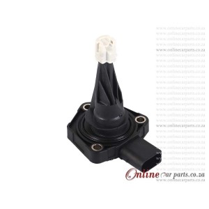 BMW X Series X4 F26 2.8I N20B20A 16V 14-18 Oil Level Sensor 3 Pin