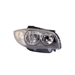 BMW 1 Series E82 M-COUPE N54B30A 24V 11-12 Right Electric Head Light