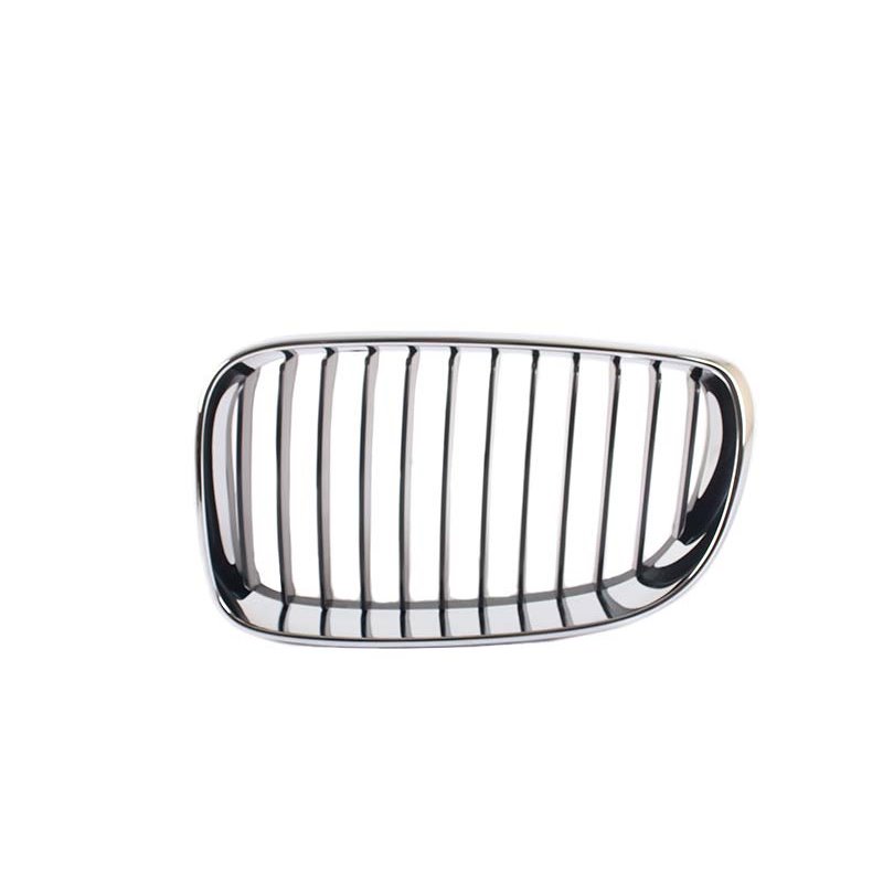 BMW 1 Series E88 135I N54B30A N55 24V 08-11 Left Front Bumper Grille