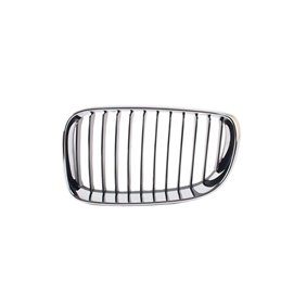 BMW 1 Series E82 M-COUPE N54B30A 24V 11-12 Left Front Bumper Grille