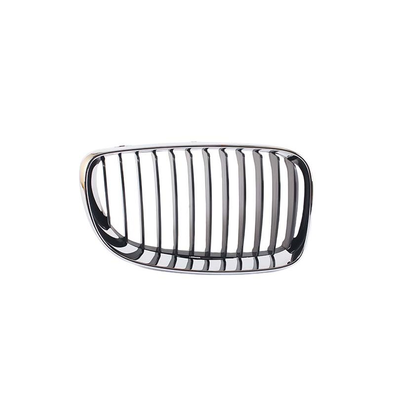 BMW 1 Series E88 125I N52B30A 24V 08-13 Right Front Bumper Grille