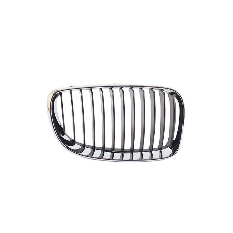 BMW 1 Series E88 135I N54B30A N55 24V 08-11 Right Front Bumper Grille