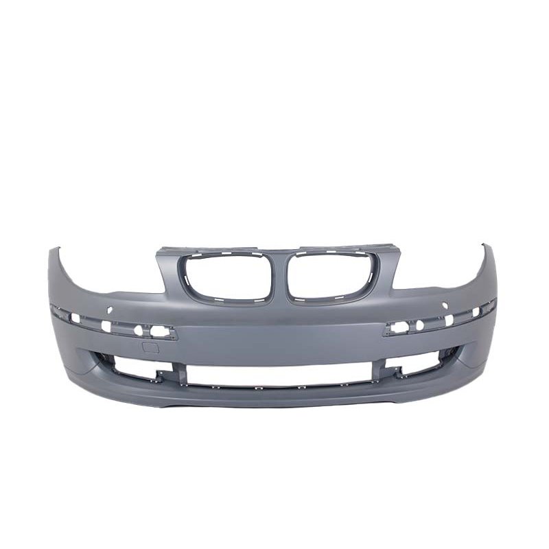 BMW 1 Series E87 118I N46B20 16V 95KW 04-07 Front Bumper