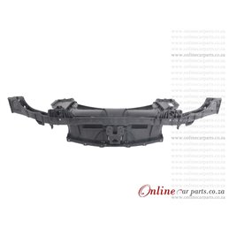 BMW 1 Series E88 135I N54B30A N55B30 24V 225KW 08-11 Radiator Cradle