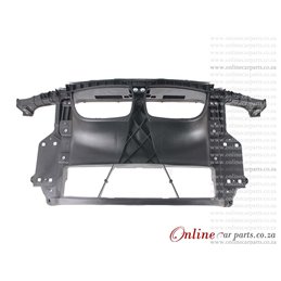 BMW 1 Series E87 130I N52B30 24V 195KW 05-11 Radiator Cradle